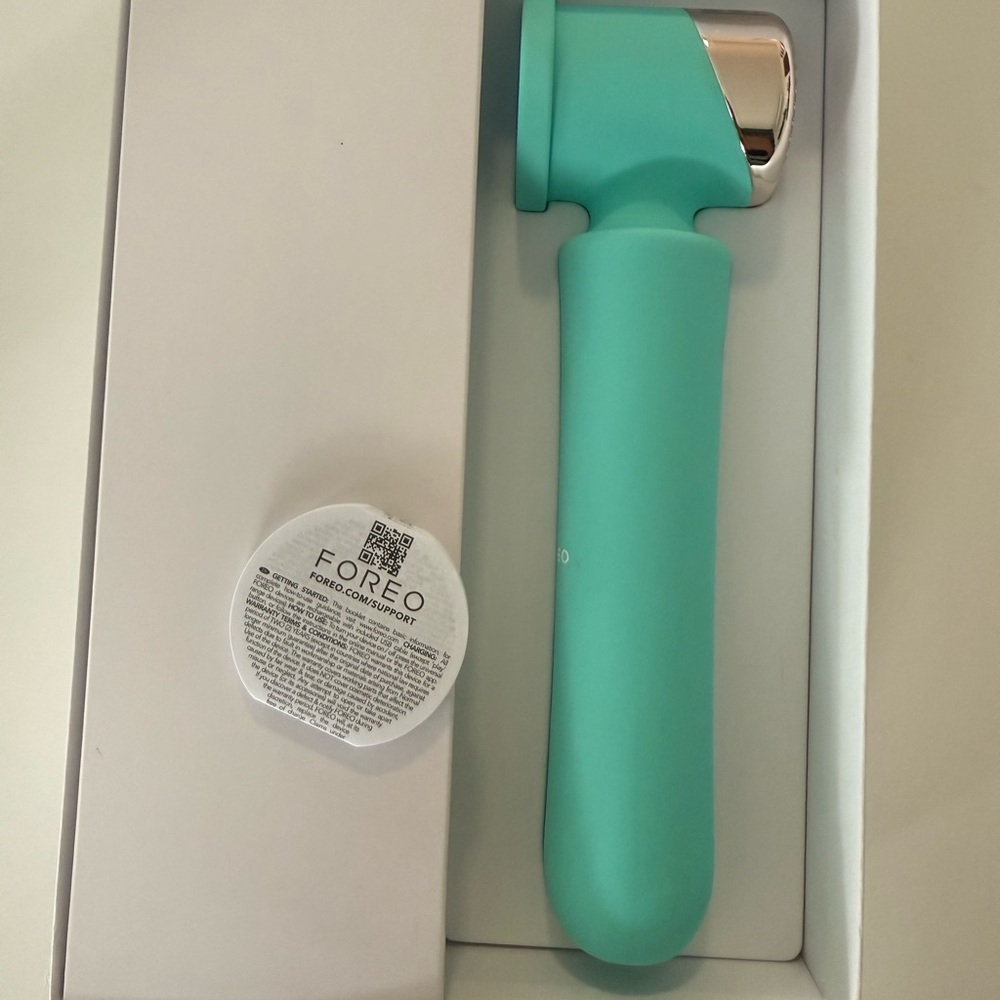 PEACH™ 2 IPL Hair Removal Treatment used few times.